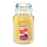 Vela Aromática Yankee Candle Honeycrisp Apple Cider De 22oz