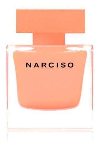 Narciso Rodriguez Ambrée Edp 90ml Premium