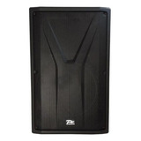 Caixa De Som Profissional 500w Rms Ativa Pz Proaudio Yac15a Cor Conforme Anuncio 110v/220v