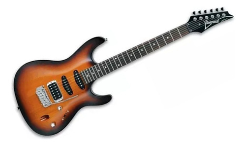 Guitarra Eléctrica Ibanez Sa160 Double Cut Oferta!!!