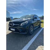 Mercedes-benz Clase Gle 3.0 Gle400 Sport Coupe 4matic 333cv