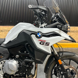 Bmw F 750 Gs