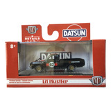 M2 Machines Datsun Li'l Hustler 1974 Datsun Truck Yokohama