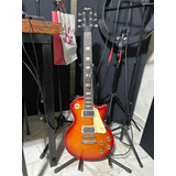 Guitarra Tagima Memphis Mlp 100 + Pedaleira Zoom G1 Next