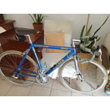 Bicicleta Rutera Media Carrera Rod 26 Colner Impecable