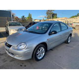 Chrysler Neon 2000 2.0 2000 Lx