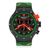 Reloj Swatch Unisex Sb02b409