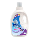 Detergente Hipoalergénico 3 Litros - Viveklin 