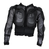 Chaleco De Protección Total Armor Motocross Trail Street