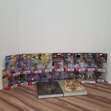 Guia Zelda Tears Of The Kingdom Español Y 19 Amiibos Zelda