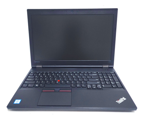 Laptop Lenovo Thinkpad L570 Intel I7 8 Gb Ram 240gb Ssd 15,6