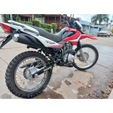 Motomel  Enduro 