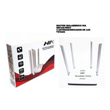 Repetidor Wifi Router Inalámbrico Alto Desempeño 4 Antena