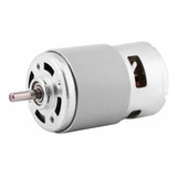 775 Dc Motor 12v 775 High Power Electric Motor Brushless Hig