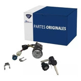 Kit  De Cerraduras Vitalia 150 Italika F04020258