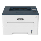 Impresora Xerox Emilia B230 Laser Monocromatica Wifi Duplex Color Blanco