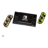 Case Protector Supremo Edicion Especial Para Nintendo Switch