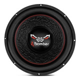 Alto Falante Subwoofer 12 Bomber Bicho Papão 600w 4 Ohms Som