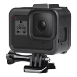 Carcasa Frame Aluminio Para Gopro Hero 8 Envio Gratis