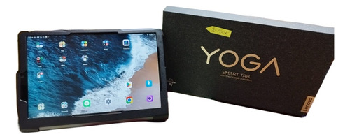 Lenovo Yoga Smart Tab