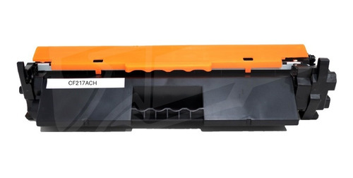 Toner 217a 17a Compatible Hp M102a Mfp M130a Con Chip