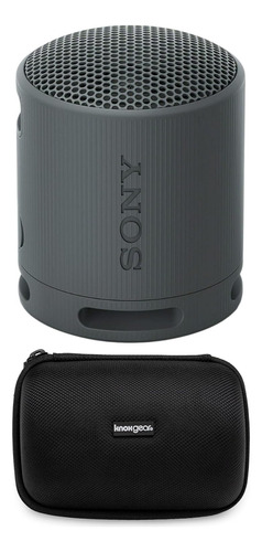 Sony Srs-xb100 Altavoz De Viaje Ligero Portátil Inalámbric