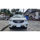 Koleos 2012 Unico Dueño 76.000 Kms Impecable