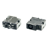 Conector Dc Jack Compatível C/ Hp Envy 14 15 (plug Fino)