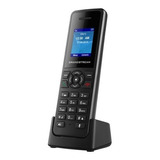 Telefono Inalambrico Dect Para Estacion Dp750 Grandstream