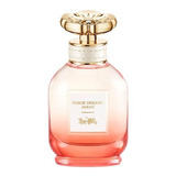 Coach Dreams Sunset Perfume Feminino Eau De Parfum 90 Ml