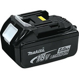 Batería Makita Bl1850 Lxt De Iones De Litio De 18 Voltios