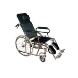 Silla De Ruedas Mobicare Dy1902gc-46 Manual Ancho Del Asiento 18 