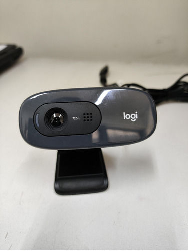 Webcam Logitech C270