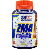 Zma Importado One Pharma Zinco Magnésio Vitamina B6