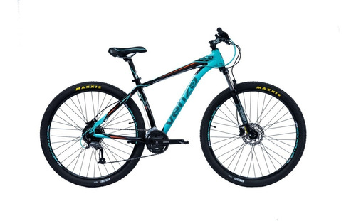 Bicicleta Venzo Primal Shimano R29 - 24 Vel Disco Hidráulico