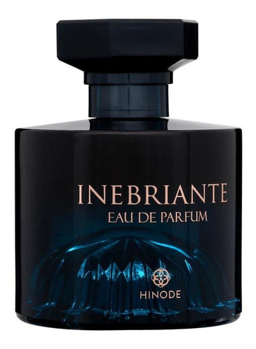 Perfume Masculino Inebriante Hinode 100ml