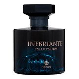 Perfume Masculino Inebriante Hinode 100ml