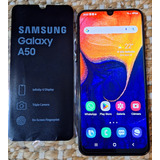 Celular Samsumg Galaxy A 50