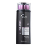 Truss Active Structure Shampoo 300 Ml Original