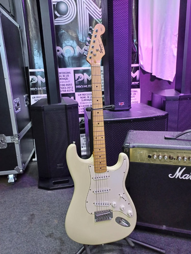 Guitarra Squier California Series Stratocaster