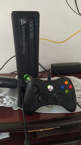 Xbox 360 Original Completo