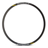 Aro Vzan 26 Aero Extreme Pro Disc Preto 32 Furos