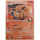 Pokémon Tcg Flareon Lv.55 60/111
