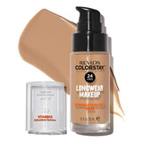 Base Revlon Colorstay Combination Oly Skin 350 Rich T