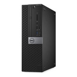 Optiplex 7050 I5 Sept Gen 16gb Ssd 512gb 500gb 6 Meses .