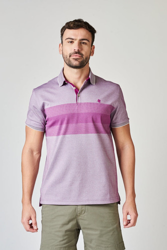 Chomba Kai Oxford Polo Club Hombre Varios Colores