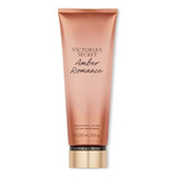 Crema Corporal Victorias Secret Amber Romance