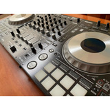 Controladora Pioneer Ddj Sz2