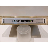 024 - Last Resort Para Neo Geo Mvs.