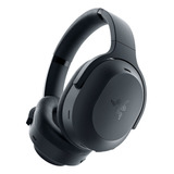 Audífono Razer Barracuda Pro Wireless Black - Color Negro